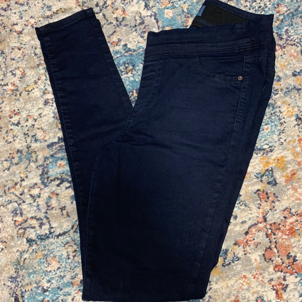 Old Navy Rockstar Jeggings